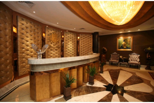 中茶飘香，养生茶饮，让你轻松养生