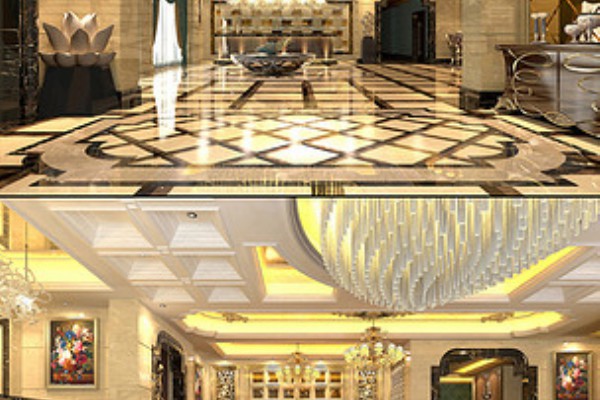 西安茶馆，古都里的诗意栖息地